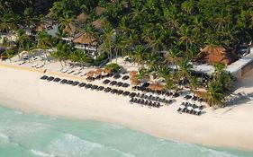Casa Gitano Tulum 4*